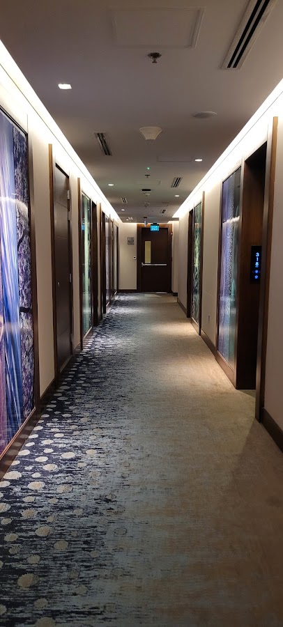 Aqua Spa Millennium Place Hotel Spa — photo 2