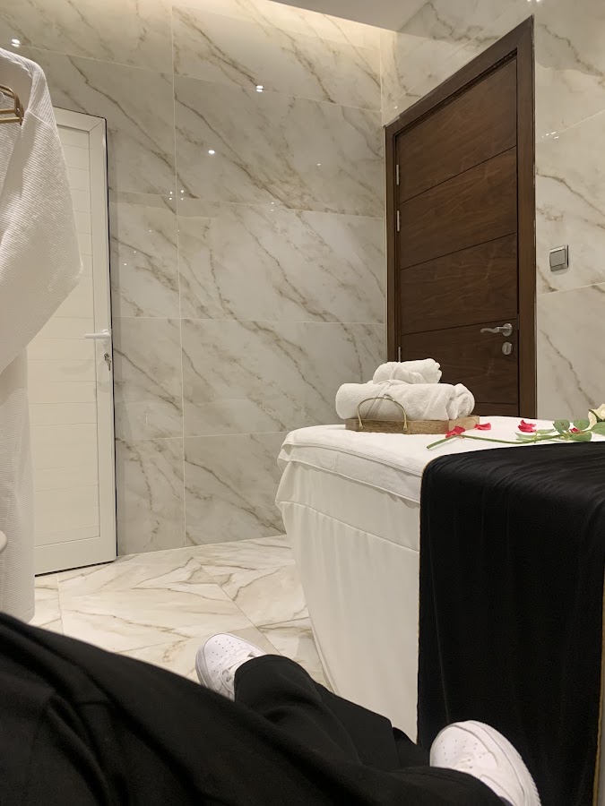 Aqua Spa Millennium Place Hotel Spa — photo 4