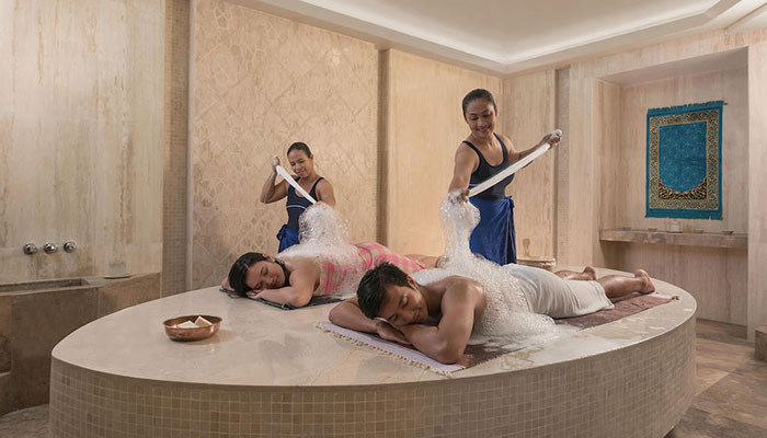 DohaMassageQatar24 (مساج الدوحة قطر 24) – Full Body Massage Service
