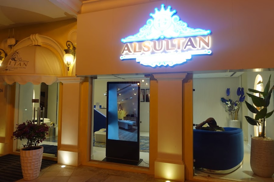 Al Sultan Moroccan Bath and spa center — photo 2