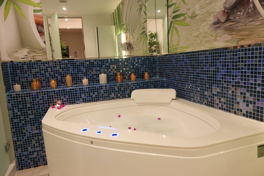 Al Sultan Moroccan Bath and spa center — photo 4
