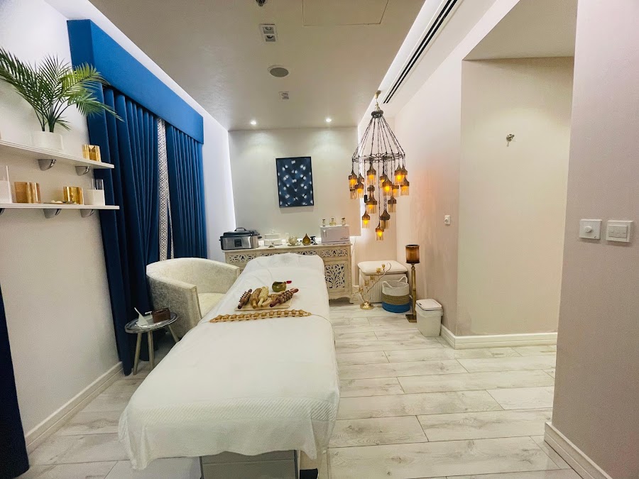 Al Sultan Moroccan Bath and spa center — photo 5