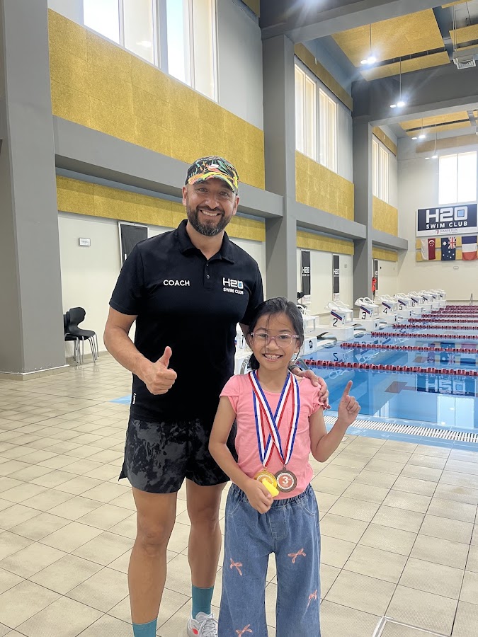 H2O Swim Club — photo 2