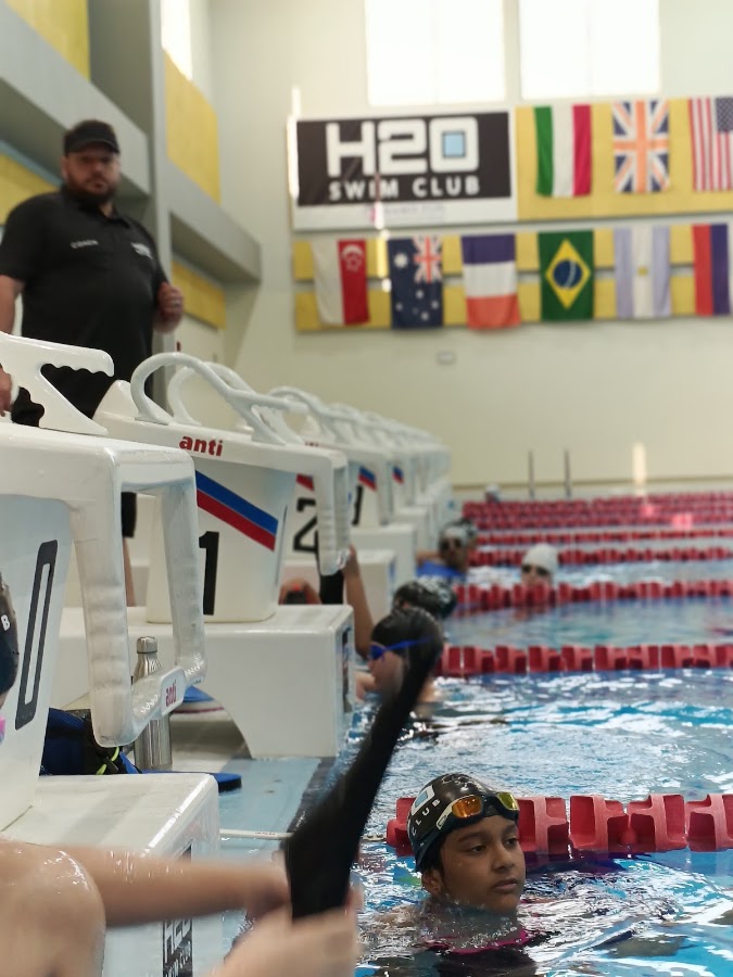 H2O Swim Club — photo 3