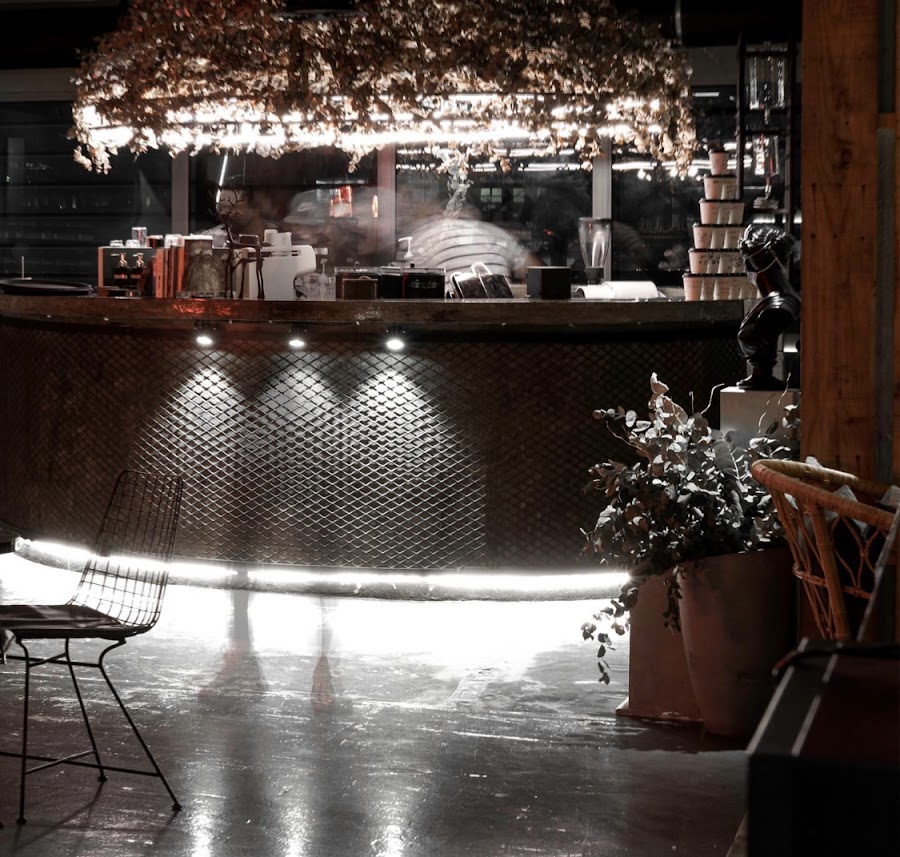 Social House Restaurant — photo 5