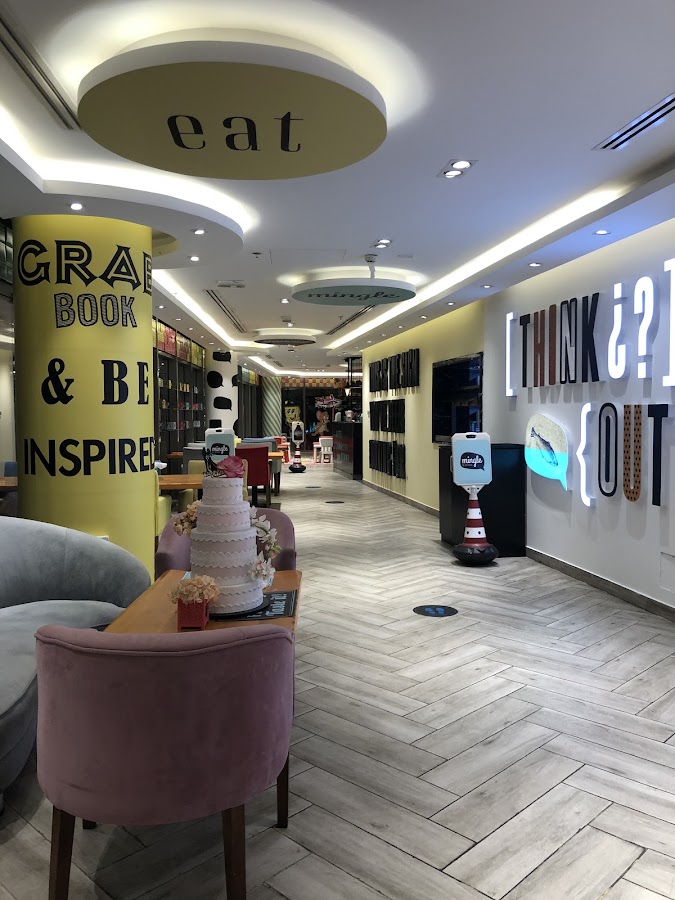 Social Cafe One — photo 5