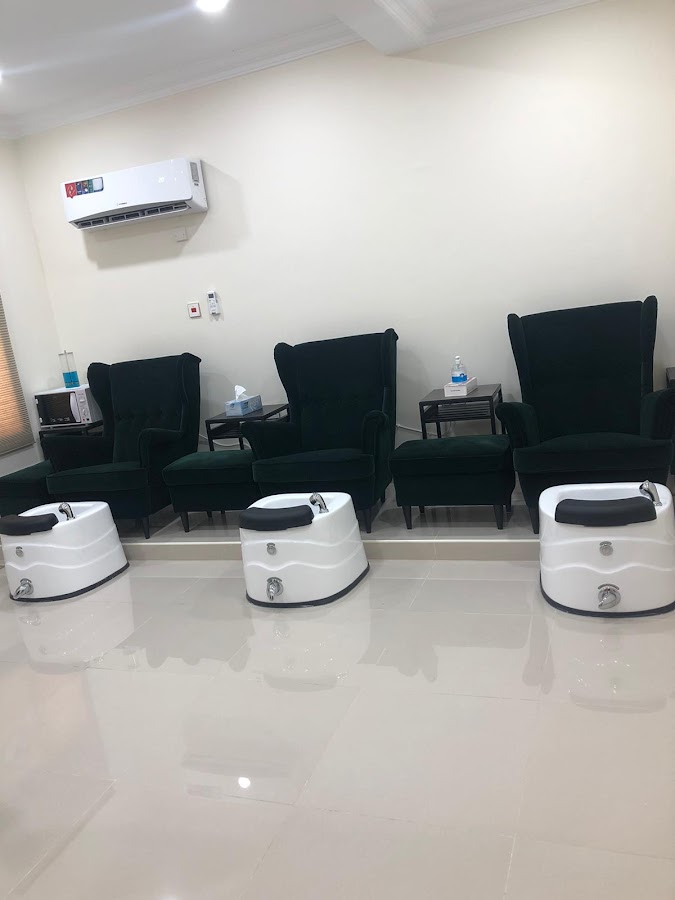Sense and Soul Spa for women — photo 2