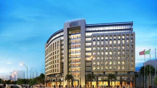 Offices for rent in Qatar — photo 3