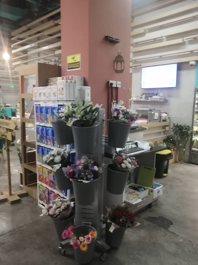 The HUB Doha (Pearl) — photo 2