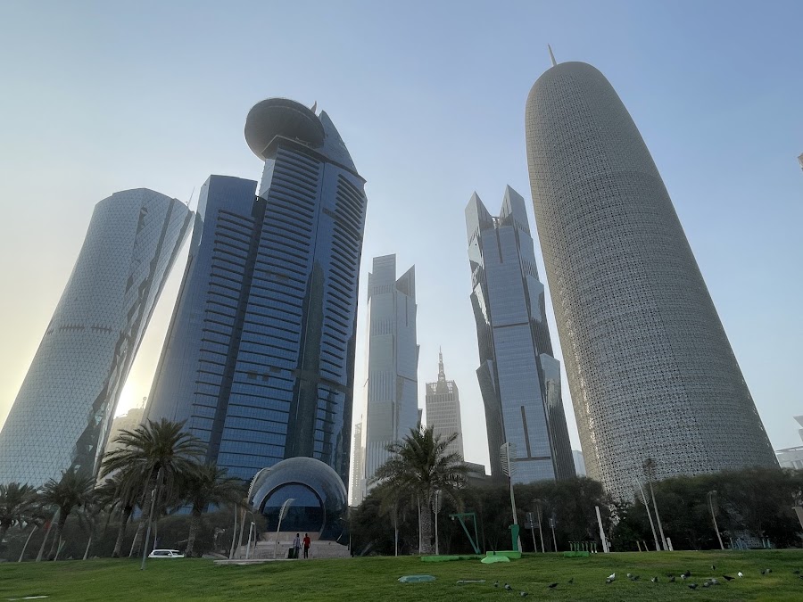 Palm Tower B