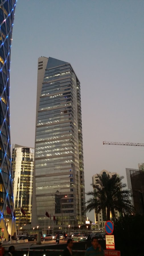 Palm Tower B — photo 2