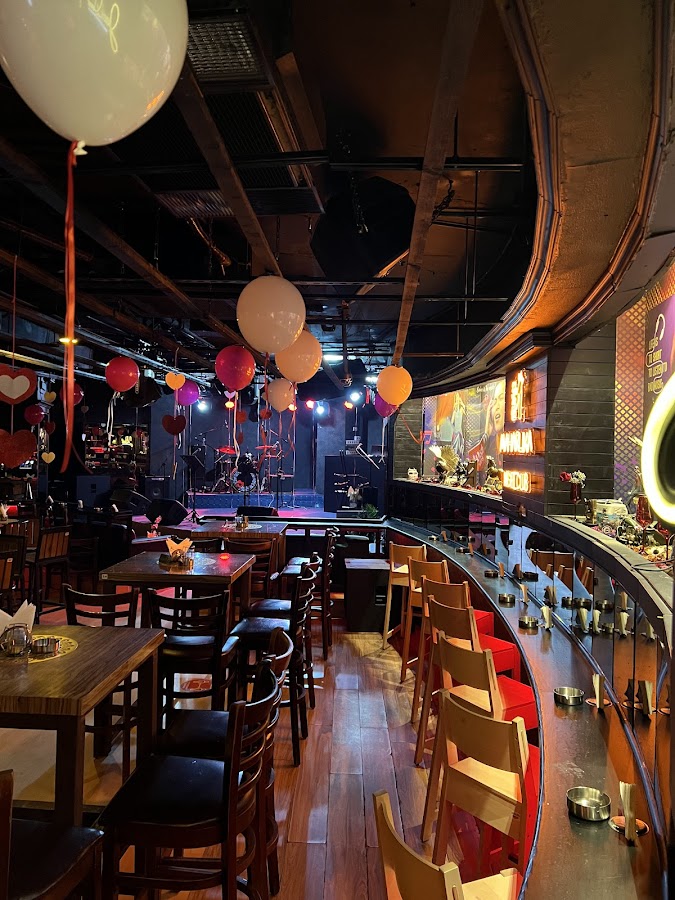 Maharlika Night Club — photo 2