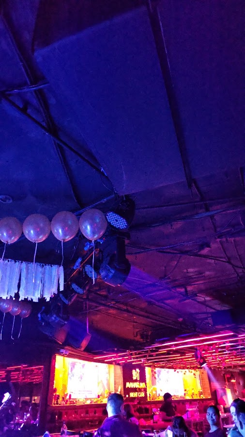 Maharlika Night Club — photo 5