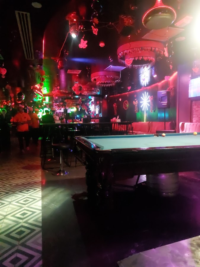 Cross Night Club — photo 4