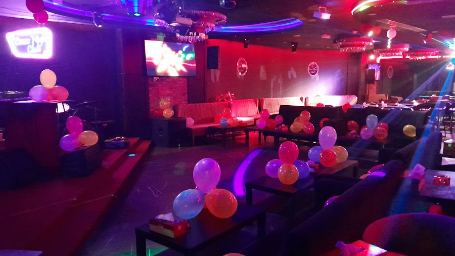 Cross Night Club — photo 5