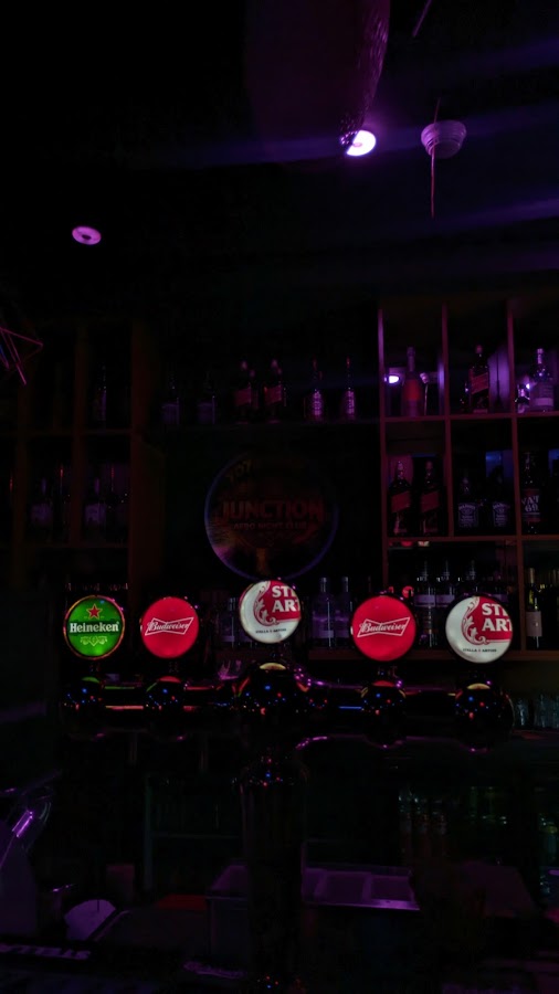 Junction Night Club — photo 1