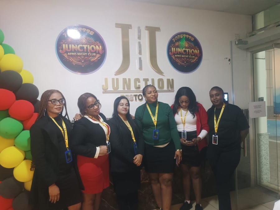 Junction Night Club — photo 2