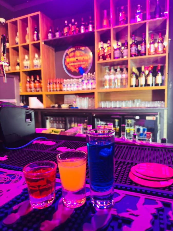 Junction Night Club — photo 4