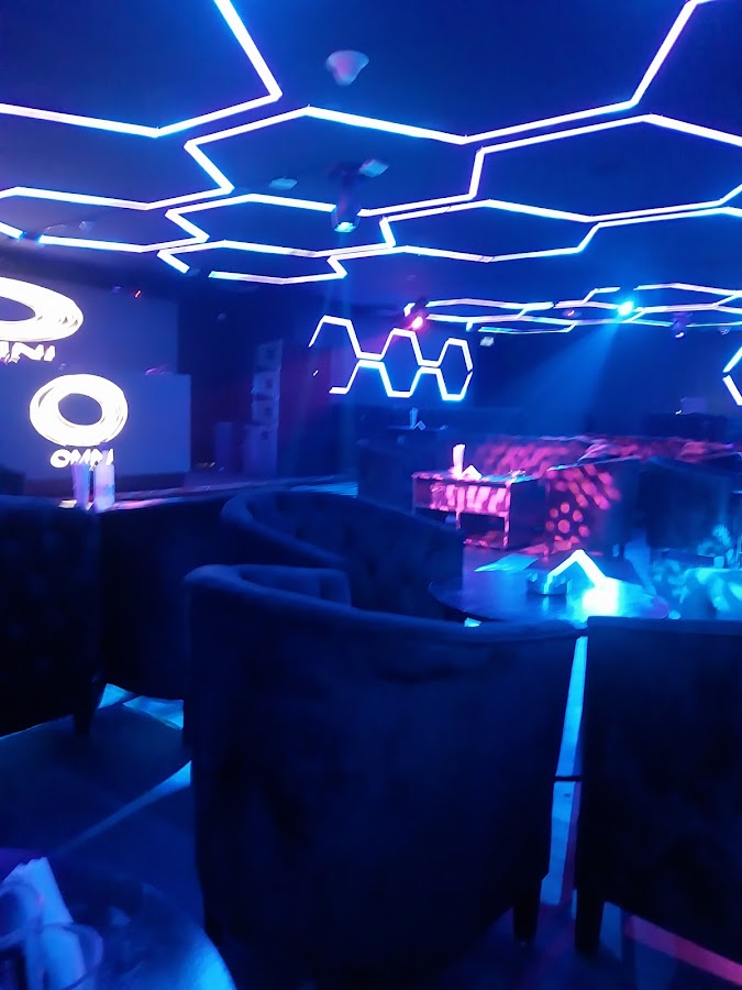 Omni Club — photo 2