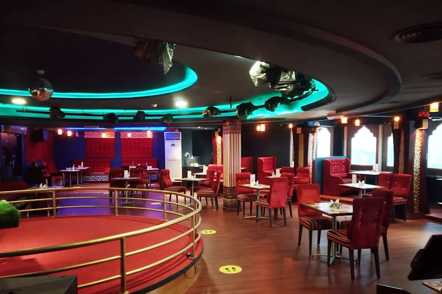 DARBAR LOUNGE