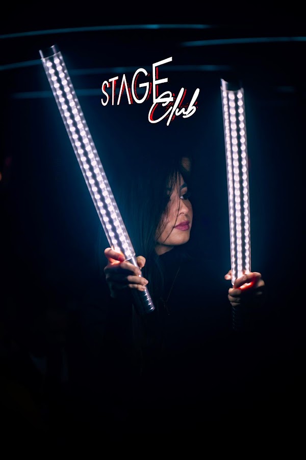 Stage Night Club ستيج كلوب (ديسكو عربي) — photo 2