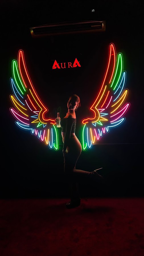 Aura club — photo 1