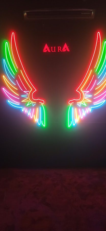 Aura club — photo 3