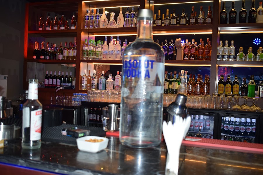 A Planet Lounge & Club — photo 3