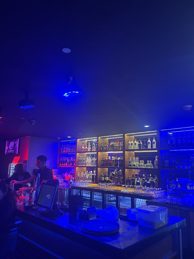 A Planet Lounge & Club — photo 4