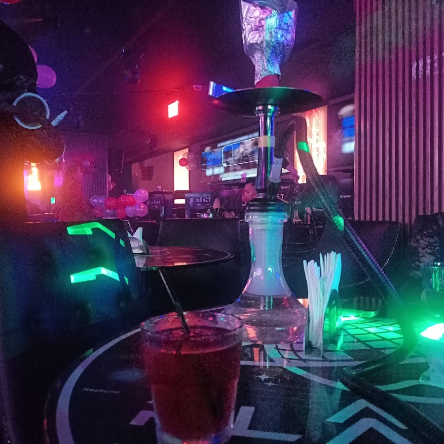 A Planet Lounge & Club — photo 5