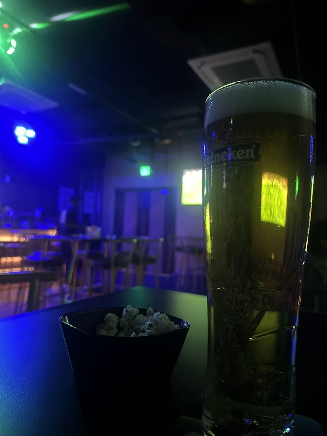 Cheers Resto Bar