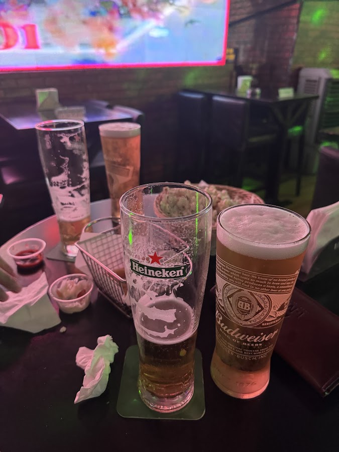 KROSSROADS CLUB — photo 2