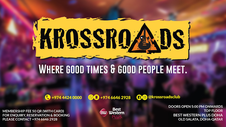 KROSSROADS CLUB — photo 5