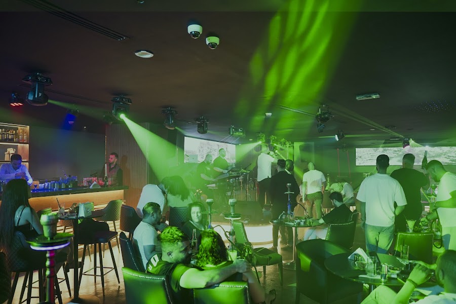 Liban Vie Lounge