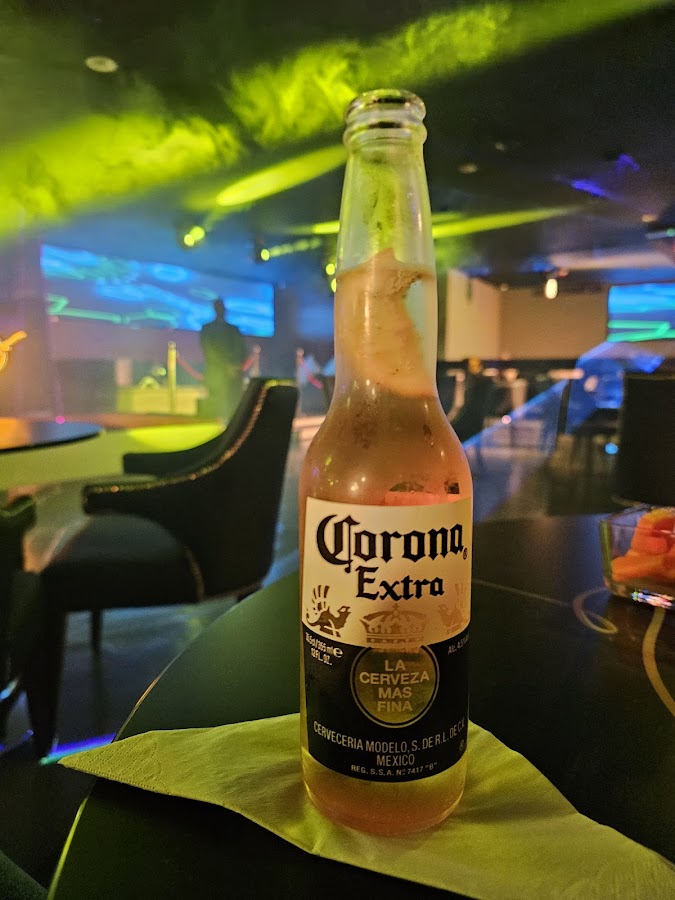 Liban Vie Lounge — photo 4