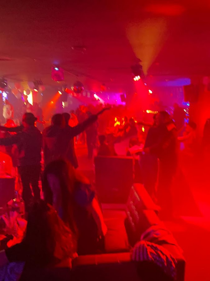 Senario Night Club — photo 2
