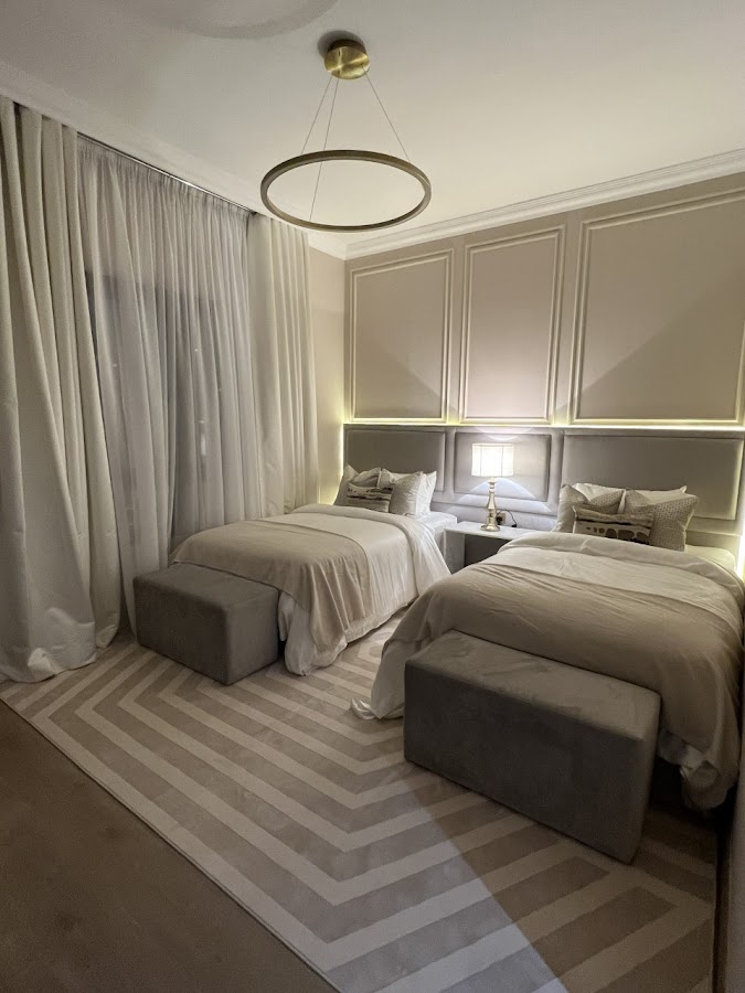 The Key - Luxury Apartment — photo 3