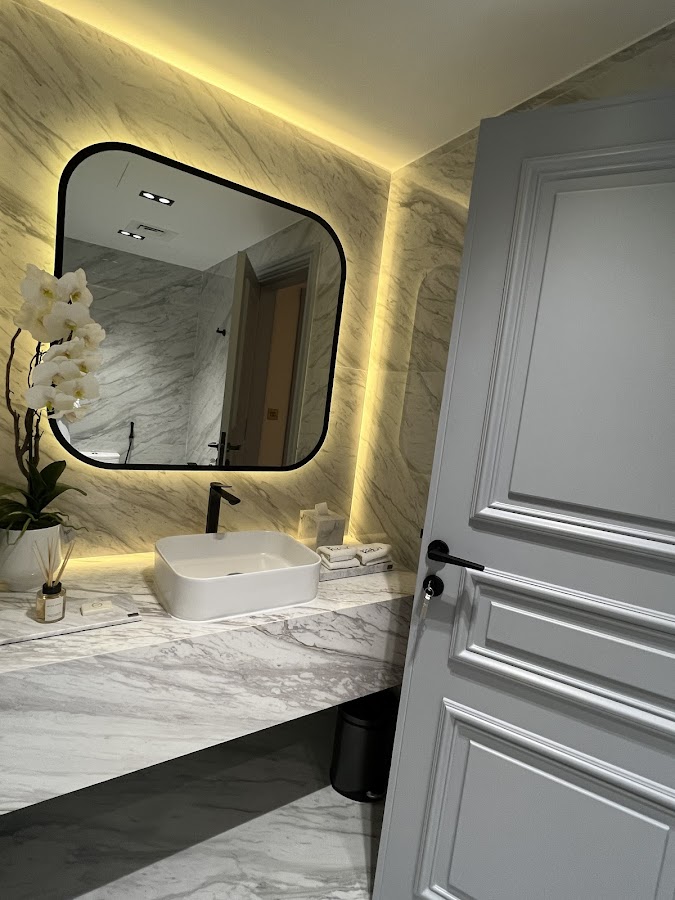 The Key - Luxury Apartment — photo 4