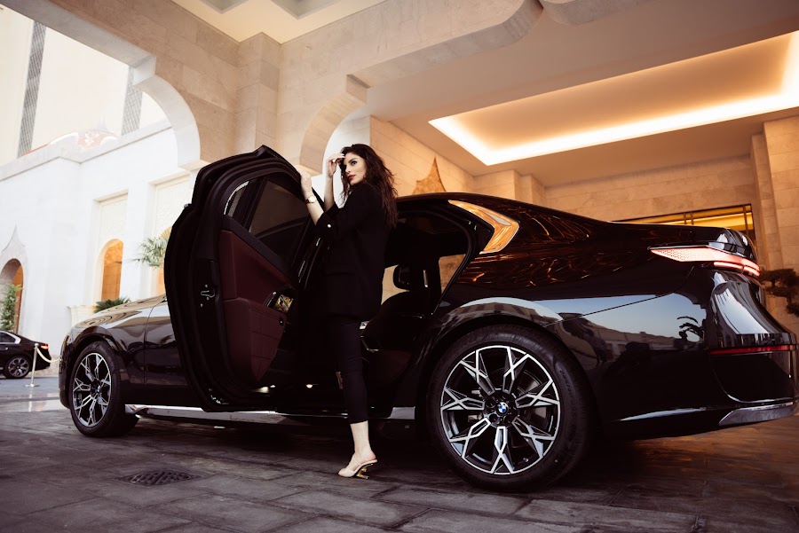 Prestige Cars Doha Qatar — photo 2