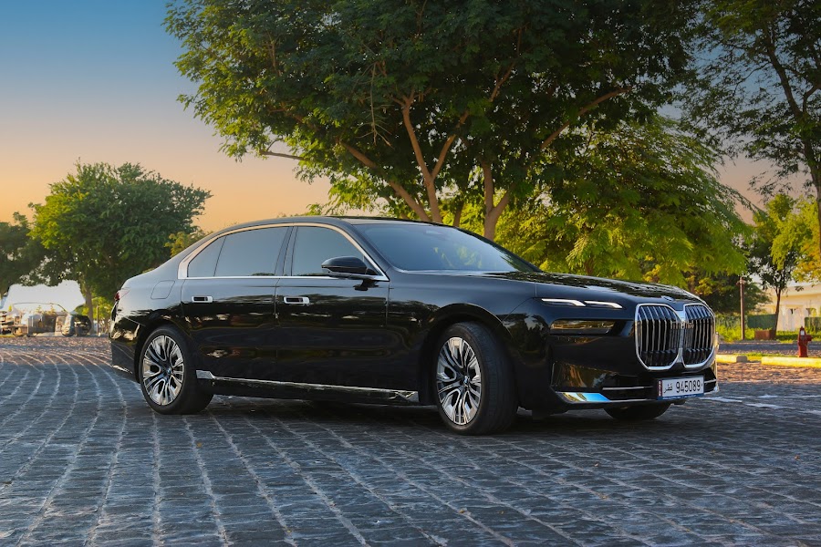 Strong Rent A Car - The Pearl — photo 2
