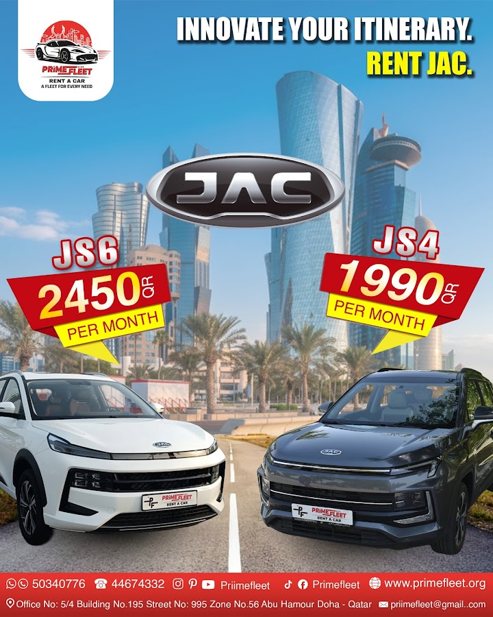 Prime Fleet Rent a Car — photo 4