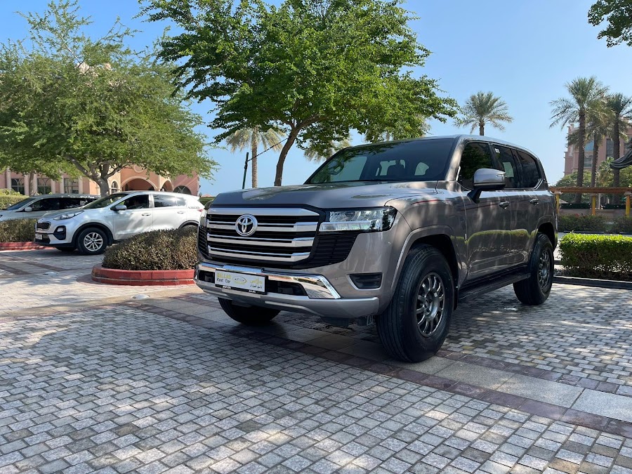 Dallas rent a car — photo 5