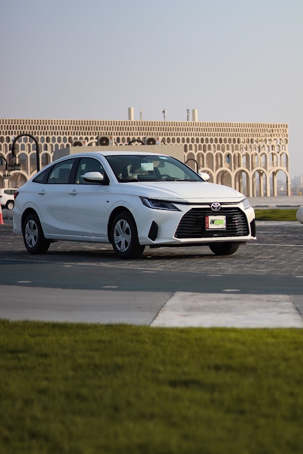 In Ride Rental Cars - Deposit-Free Rental Cars — photo 4