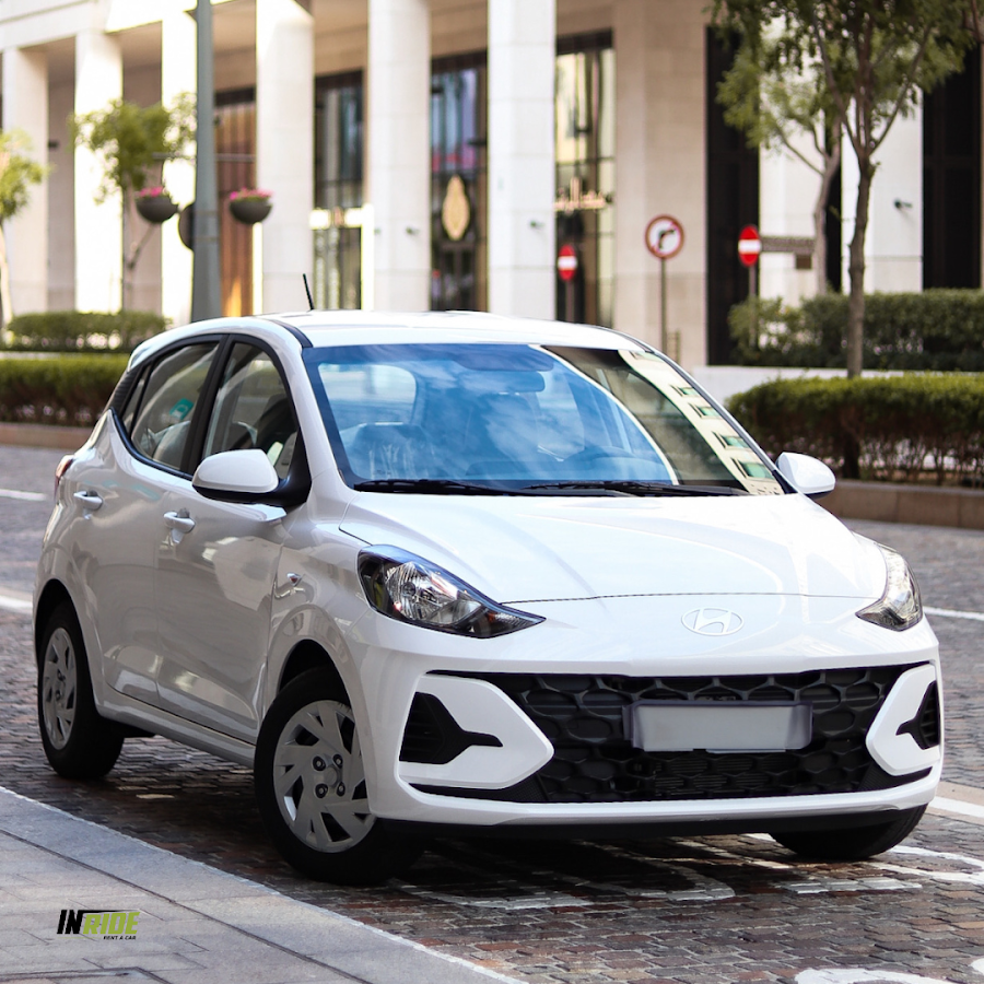 In Ride Rental Cars - Deposit-Free Rental Cars — photo 5
