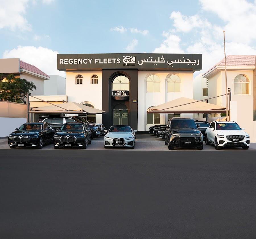 Regency Fleets — photo 2