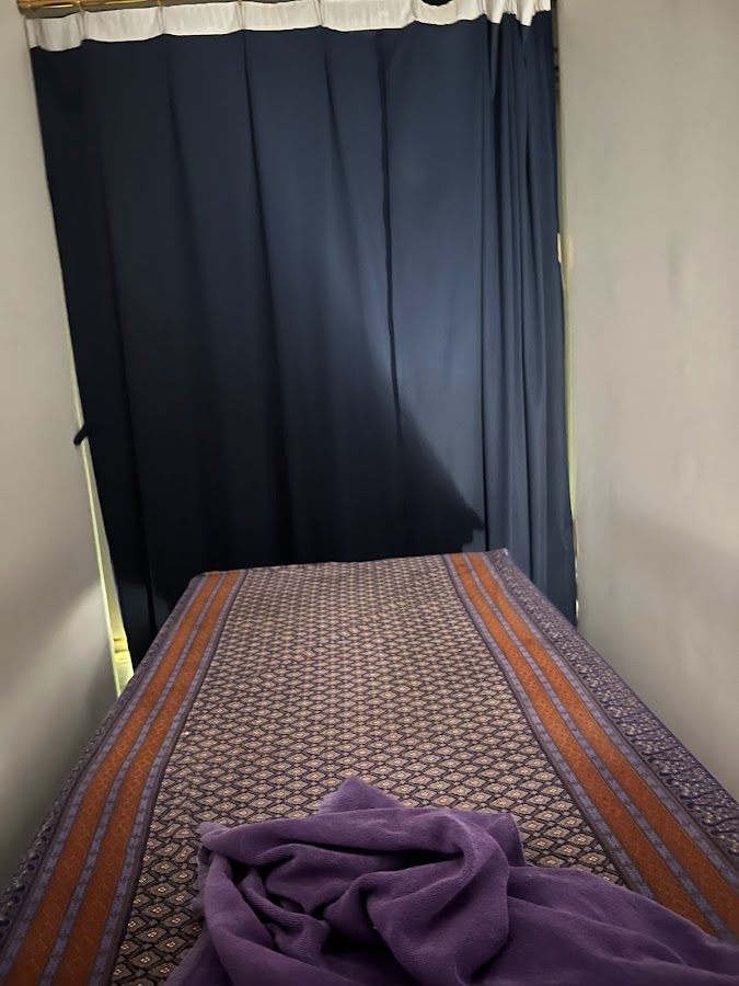 The One Thai Lady massage