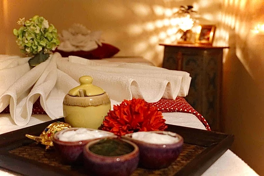 Ayutthaya Thai Massage — photo 3