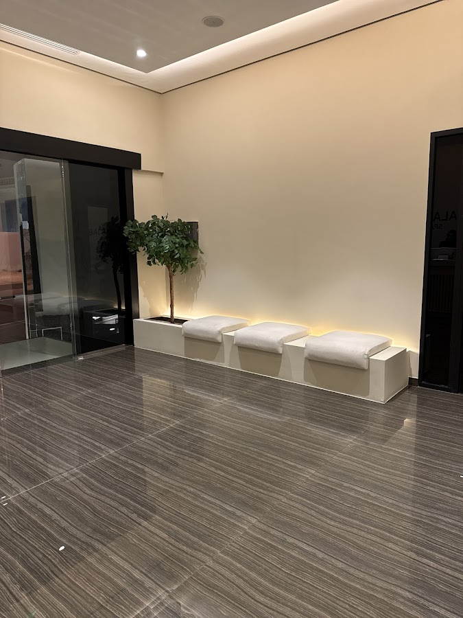 BALANCE GENTS SPA — photo 2