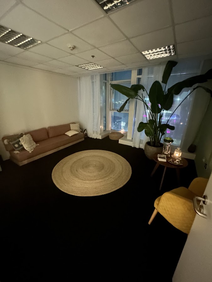 Me Time Wellness Qatar - Mindful movement & Thai Massage — photo 2