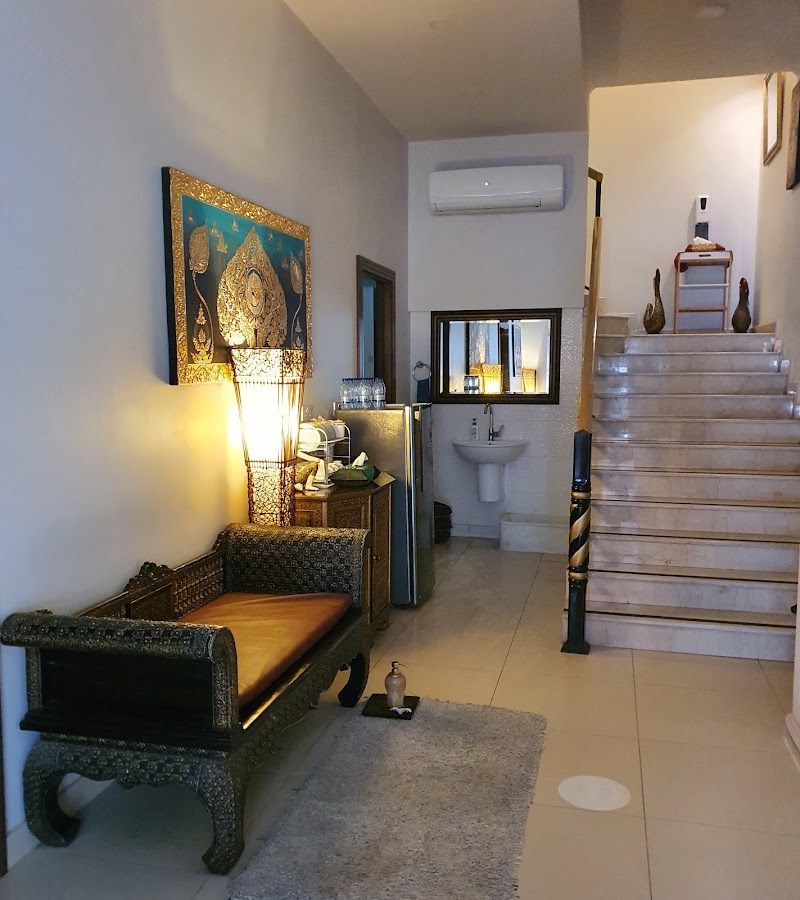 Phu Chai Thai Men Spa — photo 3